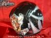 CASCO TORO by Massimo Fogliazza