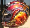 casco tony spazzola 2 by Massimo Fogliazza