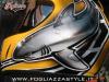 casco shark by Massimo Fogliazza