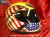 casco camel by Massimo Fogliazza