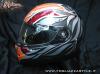 Casco Leone by Massimo Fogliazza