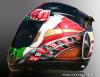 CASCHI / HELMETS 1