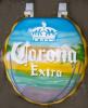 corona beer lid by Frank B.