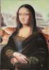 gioconda jamaicana by  Frans