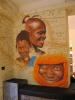 africa door  Fungo