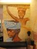 africa door  Fungo