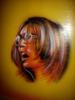 Lennon by Johnny Fuzina