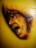 jagger by Johnny Fuzina