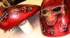 more skulls by  Garage31