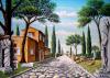 Appia Antica 07-08 by Giuseppe Bellucci