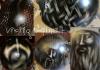 Viking Helmet by  Geyser Grap