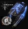 Giubbotto Chaos by  Geyser Grap