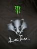 T-Shirt 1 by  Geyser Grap