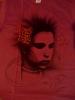 T-Shirt 2 by  Geyser Grap