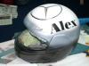 Alex by  Giampiero A