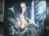 guerriera by  Gigio75