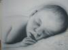 bimbo ke dorme by  Gigio75
