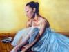 ballerina by Maso Art