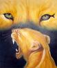 leonessa by Maso Art