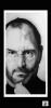 steve jobs by Maso Art
