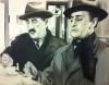 totò e peppino by Maso Art