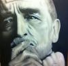 vittorio Gassman by Maso Art