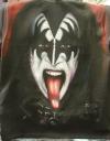 KISS - GENE by Giorgio Uccellini