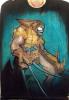 wolverine by Giorgio Uccellini