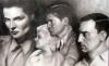 1930's film stars by Giorgio Uccellini
