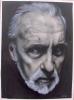 VINCENT PRICE by Giorgio Uccellini