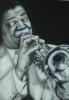 Satchmo by  Giuliogol