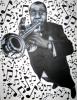 satchmo 2 by  Giuliogol