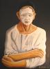 pulcinella by  Giuliogol