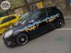 Ford Fiesta lato von Gudu Aerografie