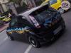 Ford Fiesta 3/4 von Gudu Aerografie