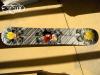 SnowBoard Goku1 by Gudu Aerografie