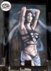 dark Queen by Gudu Aerografie