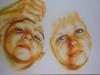 work in progress von Diego Marini Guitart