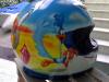 casco looney by Matteo Chirulli