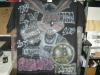 SAN ANTONIO SPURS MASCOT CHAMPS by  Hipsmooth78