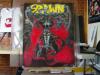 SPAWN by  Hipsmooth78