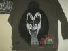 Guitar Hero 3 Shirt by  Hipsmooth78