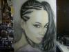 R&B SINGER: ALICIA KEYS