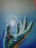 mano by Maria Euge Ricciardull