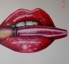 boca by Maria Euge Ricciardull
