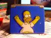 homer by Maria Euge Ricciardull