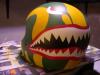 Casco flying tiger00 by  Lad