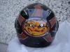 il mio primo casco by Spike Decorator
