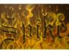 tentativo di flame von Spike Decorator