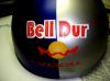 casco volo libero bell dur by Spike Decorator